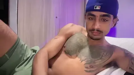 dominic_brandd23 webcam model stream image