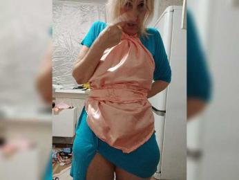 pautina100 webcam model stream image