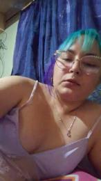 Aracnic webcam cam4 model stream image