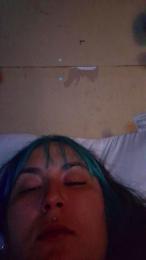 Aracnic webcam model stream image