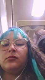 Aracnic webcam model stream image