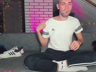 mikebolivar webcam model stream image