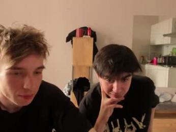 stralght_twinks webcam chaturbate model stream image