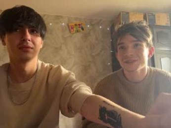 stralght_twinks webcam chaturbate model stream image