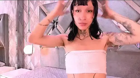 MadisonWood01 webcam model stream image