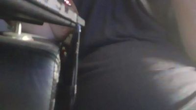 Felonious webcam model stream image