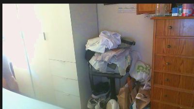 NudistAlmeria webcam model stream image