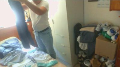 NudistAlmeria webcam cam4 model stream image