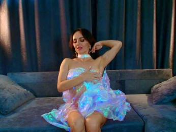 Shanita-moon webcam model stream image