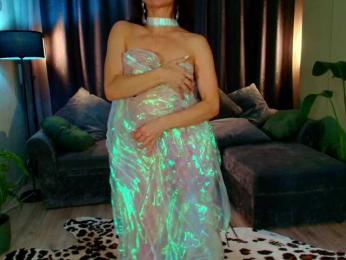 Shanita-moon webcam model stream image