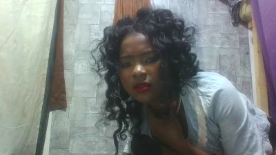 Dorachoco webcam model stream image