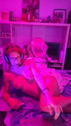 BambiMcLaren webcam model stream image