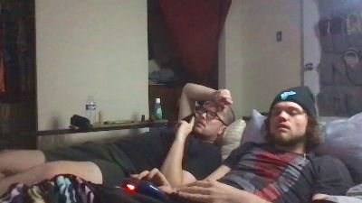 PlayboyJeck webcam model stream image