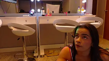 candymia68 webcam model stream image