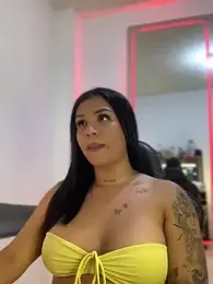 tinalove7 webcam model stream image