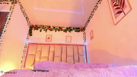 Valeria_Thompson1 webcam stripchat model stream image