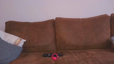 NaughtyConrast webcam model stream image