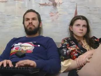 alex_sarah_sex webcam model stream image