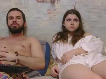 alex_sarah_sex webcam model stream image