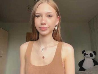 SofiaTanna webcam bongacams model stream image