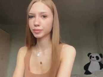 SofiaTanna webcam model stream image