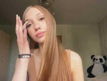 SofiaTanna webcam model stream image