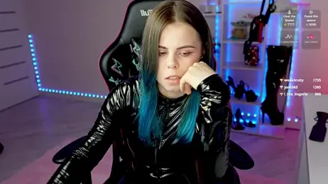 QueenAliceX webcam stripchat model stream image
