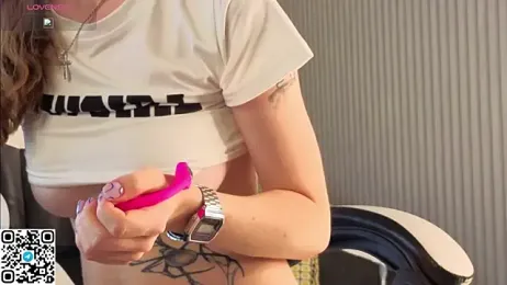Valenora1 webcam model stream image