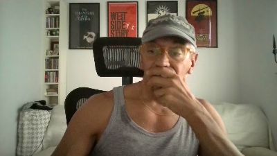 Kikke webcam cam4 model stream image