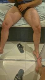 Brother90 webcam model stream image