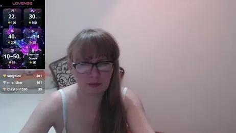 MargotLot webcam stripchat model stream image