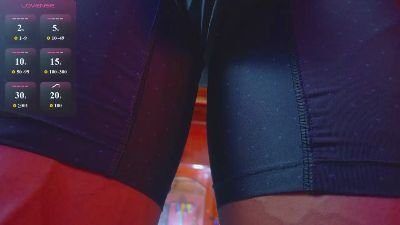 Iker_bigdik webcam model stream image