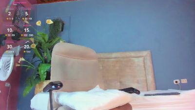 Iker_bigdik webcam model stream image