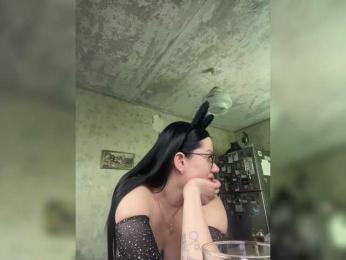 goldenwitchx webcam model stream image