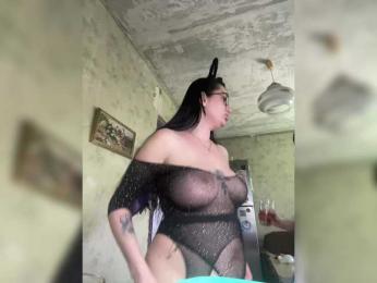 goldenwitchx webcam model stream image