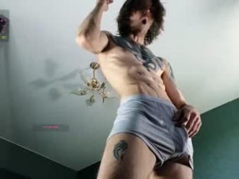 jaredhighborne webcam model stream image