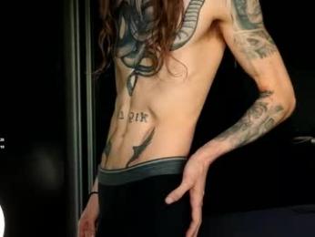 jaredhighborne webcam model stream image