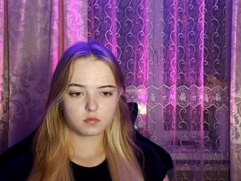 SofiaGrams webcam model stream image
