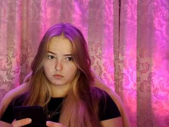 SofiaGrams webcam model stream image