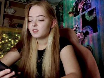 SofiaGrams webcam model stream image