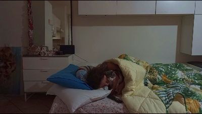 AriannaSecret webcam cam4 model stream image