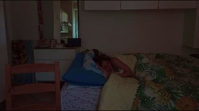 AriannaSecret webcam model stream image