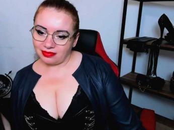 MistressElisabeth webcam model stream image