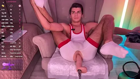 Walt_Enjoy webcam stripchat model stream image