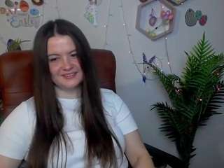 mavkacute webcam model stream image