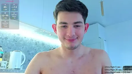 Danny__Magic webcam stripchat model stream image