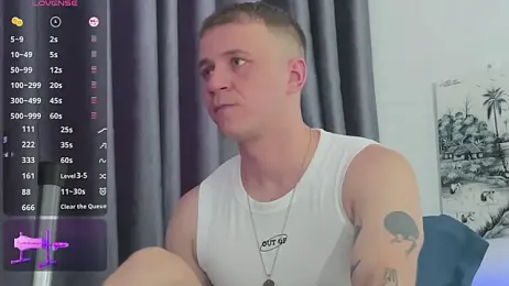 Vers_gay webcam stripchat model stream image