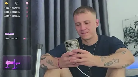 Vers_gay webcam model stream image