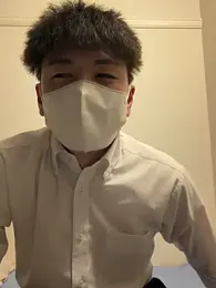 OCHAZUKE123 webcam stripchat model stream image