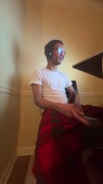 Breedme4free webcam model stream image